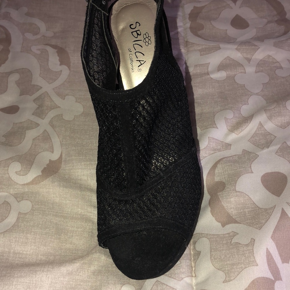 Wedges